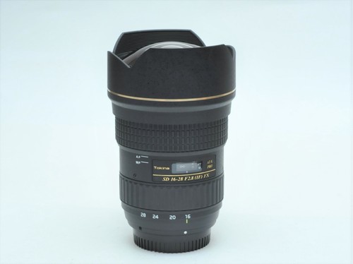 Tokina 28mm at - at-x, pro