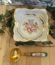 ANCIENNE PORCELAINE DE