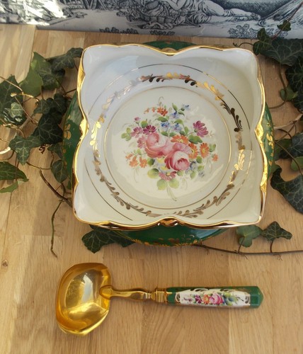 Ancienne porcelaine - porcelaine, de