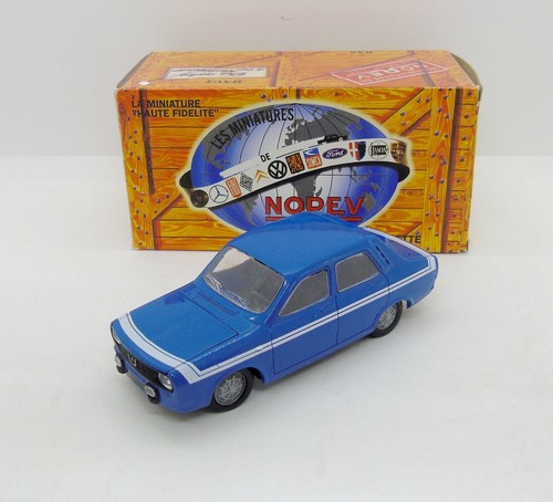 Gc4036 norev renault 12 - gc4036, /