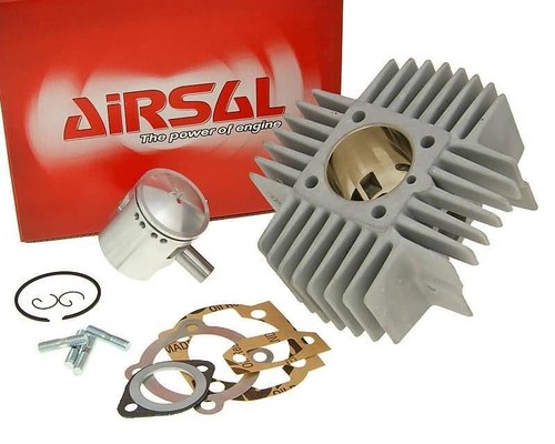 Kit cylindre airsal racing - kit,