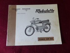 CATALOGUE PIECES DETACHEES