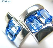 Boutons de manchette Bijoux