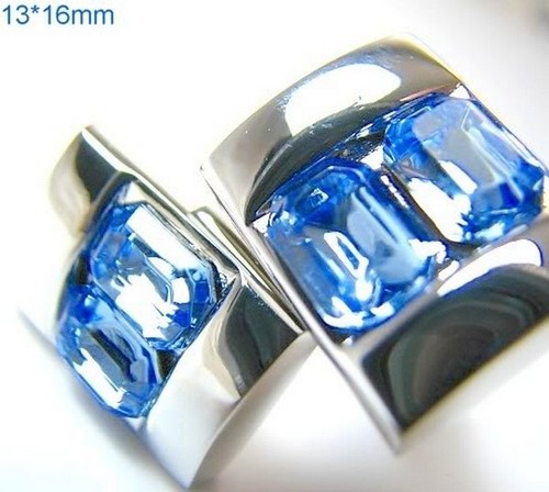 Boutons manchette bijoux - boutons, de