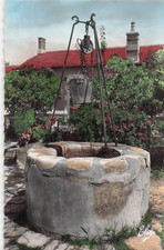 17 ILE D OLERON LE VIEUX PUITS