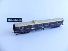 HR4020 RIVAROSSI HO FOURGON A