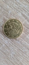 Vends pièce de 50 centimes