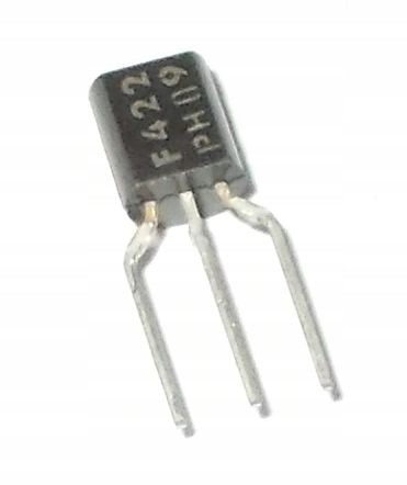 Philips vintage transistor - philips,