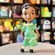 Tiana Princess & The Frog Mini