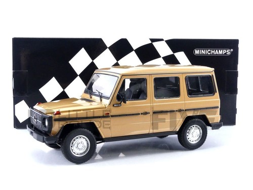 Minichamps - 1/18,