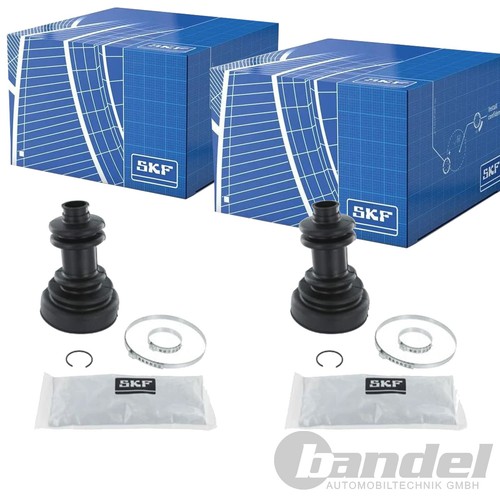 Skf kit soufflets de - soufflets,