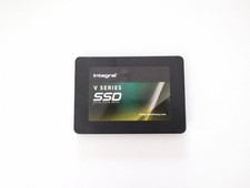 SSD INTEGRAL 2.5" 120GB SATA