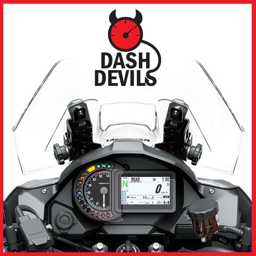 Dash devils - dash,
