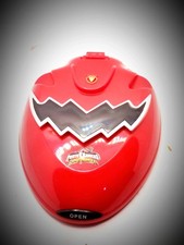 Power rangers dino thunder, agenda électronique