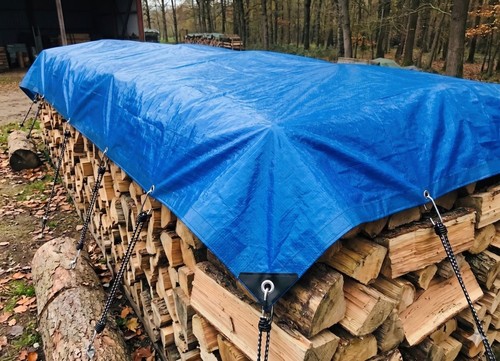 Bâche pvc - pvc, tissu