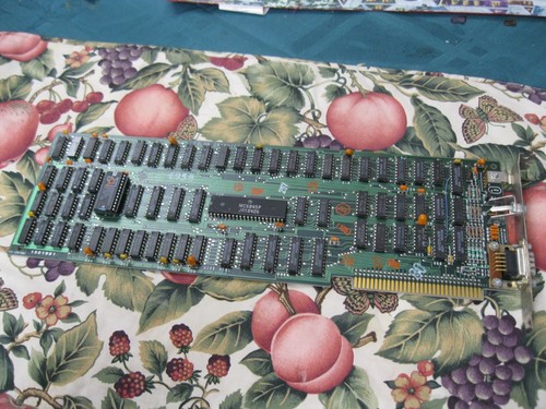 Vintage ibm 5150 at - pc,
