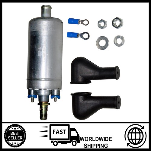 Pompe carburant électrique - pompe,