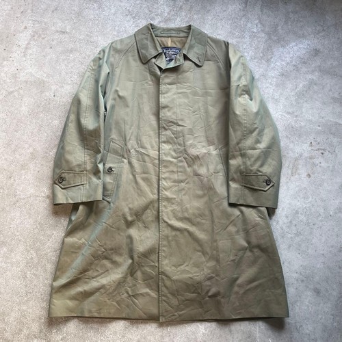 Manteau burberrys vintage - manteau,