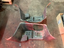 marche pieds quad tgb 325