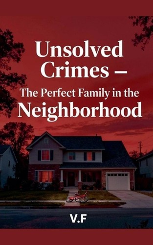 Unsolved crimes the perfect - unsolved,