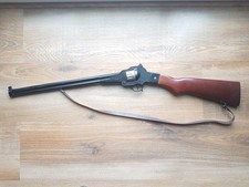 El Gringo ancien fusil jouet