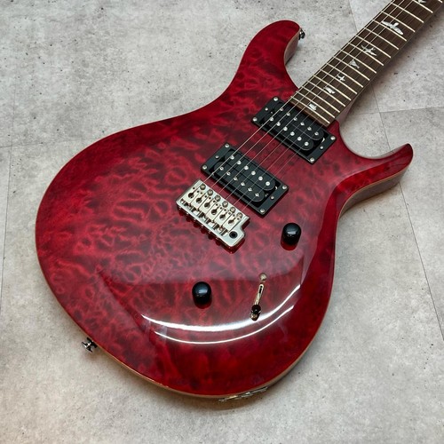 Paul reed smith - smith, se