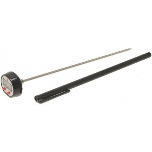 Mini thermomètre immersion - thermomètre,