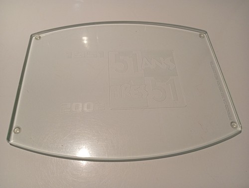 Plateau verre pastis - en, 51