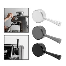 Machine à café Levier à