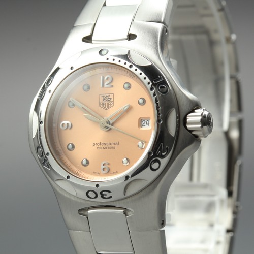 Montre vintage tag - montre,
