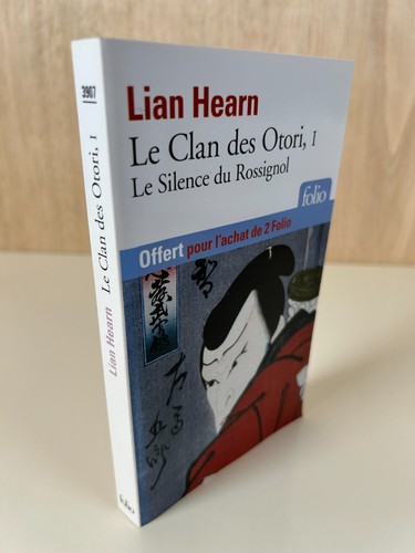 Lian hearn clan - hearn:,