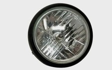 Compatible Avec Mahindra Roxor 1701AAA06351N Ensemble De Phare Rond