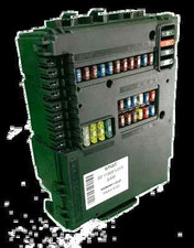 Module de commande Smart 451