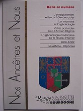 §- nos ancêtres et nous