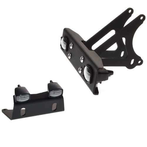 Aluminum bumper with wheeile - aluminum,