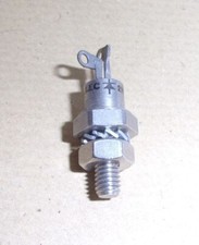 1 x 2N1772A - Thyristor 7.4A