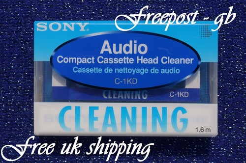 Sony 1kd nettoyeur - c-1kd,