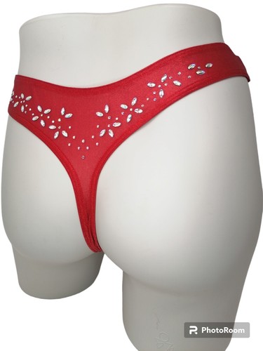 Aubade string ref 0823 rouge - aubade,