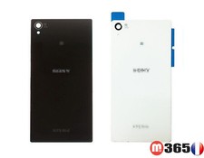 Couvercle batterie sony - couvercle,