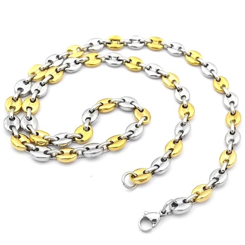 Chaine collier pour homme - pour,