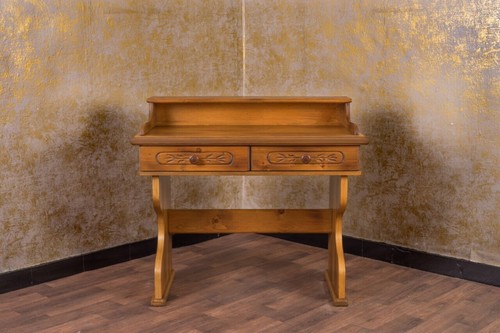 Voglauer table bureau braun - voglauer,