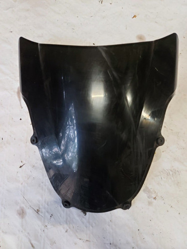 Bulle suzuki 600 - suzuki,