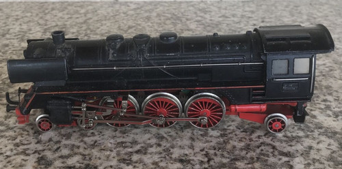 Fleischmann 1361 54 - fleischmann,