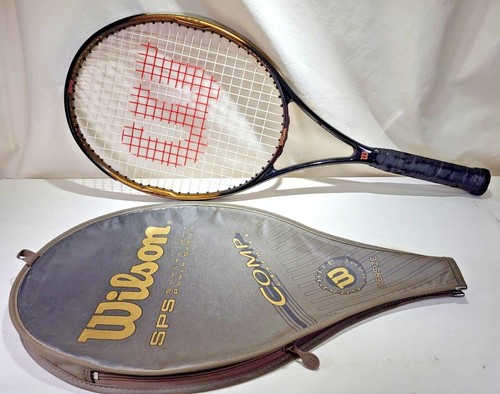 Wilson graphite tennis - graphite,