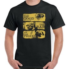 Carlin T-Shirt Hommes Drôle