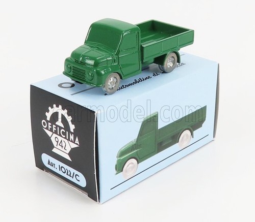Atelier 942 camion fiat - camion,