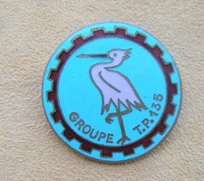Groupe T.P. 135 -