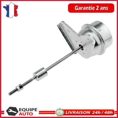 Actuator turbo prévu - actuator, de