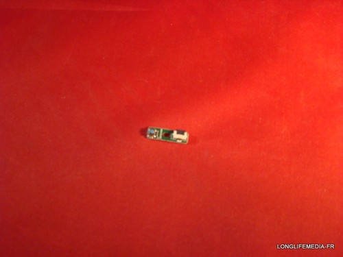 Slate 3500ef carte - hp,