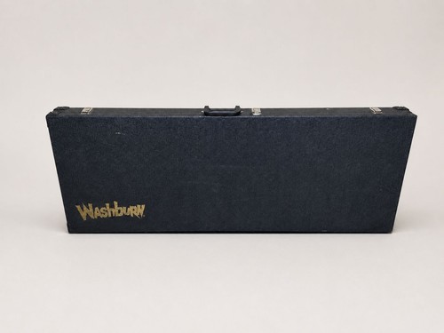 Rare washburn dime 333 - washburn, /